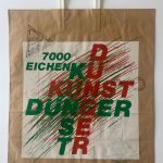 Joseph Beuys - Dunger Shopping Bag